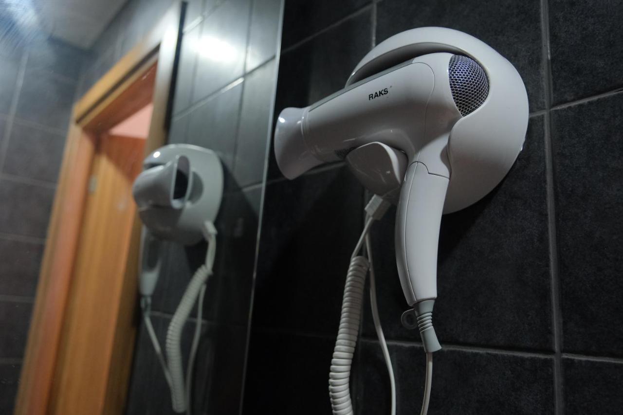 Adamantides Hotel イスタンブール エクステリア 写真
